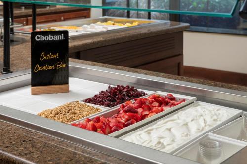 Staybridge Suites North Charleston by IHG in Charleston, USA