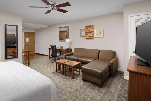 Staybridge Suites North Charleston