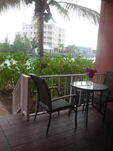 ダンディー ベイ ヴィラス