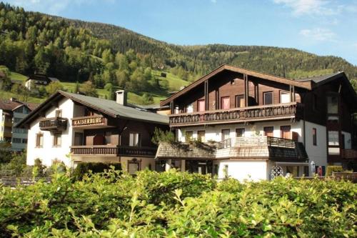 Näkymä ulkoa, Enzian 14 - Schmuckstück von Bad Kleinkirchheim (Enzian 14 - Schmuckstuck von Bad Kleinkirchheim) in Bad Kleinkirchheim