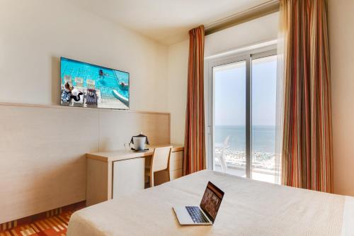 Triple Room Seafront