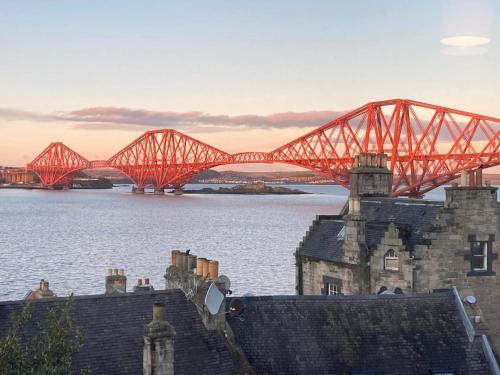 Forth Reflections Self Catering - Queensferry