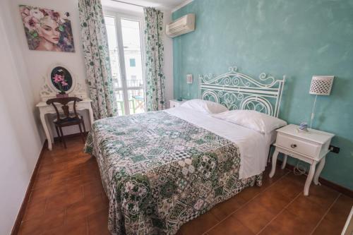 Borgo Blu Room Type - Double Room