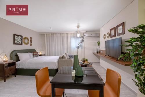 Prime Select Gameat Al Dewal