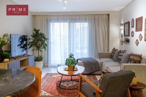 Prime Select Gameat Al Dewal