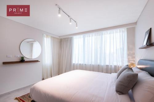 Prime Select Gameat Al Dewal