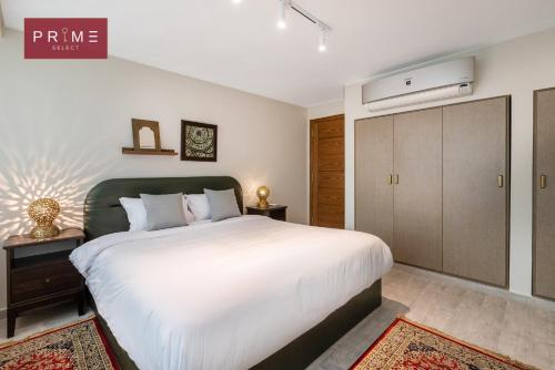 Prime Select Gameat Al Dewal