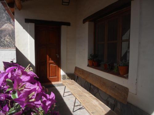 정원, La Estancia in 마이마라