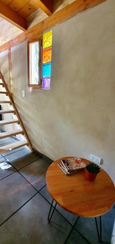 Casita Arco Iris