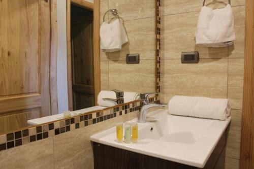 APART HOME COSTANERA in Puerto Trankvilo