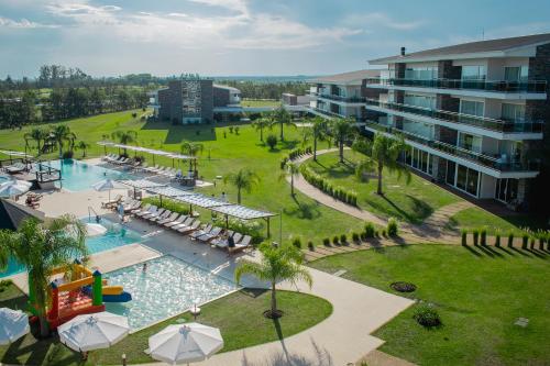 Πισίνα, Altos del Arapey All Inclusive, Golf & Spa in Termas del Arapey