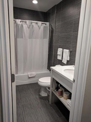 American Inn Downey in Downey, USA