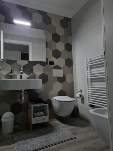  PincoPancoRooms in Acquasanta Terme