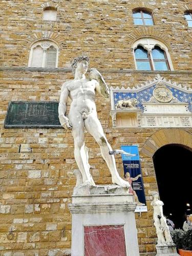 Prestigious Historic Residence, Heart of Florence