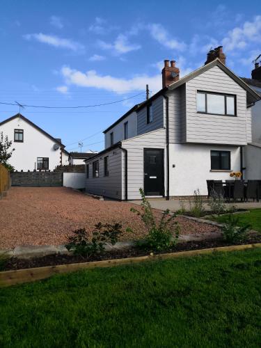 Bowkett Cottage - Cinderford