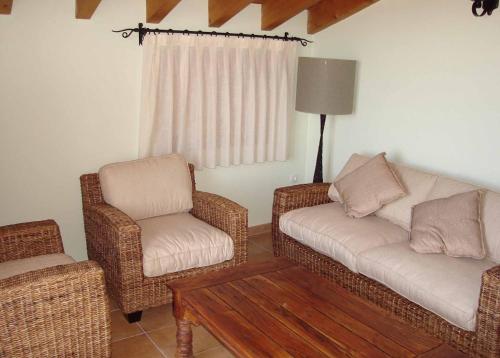 Hostal La Cerollera chambre d'hôte Valjunquera