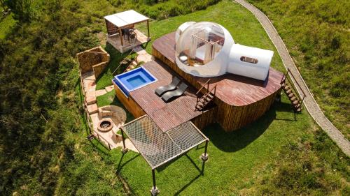 Monteza Glamping