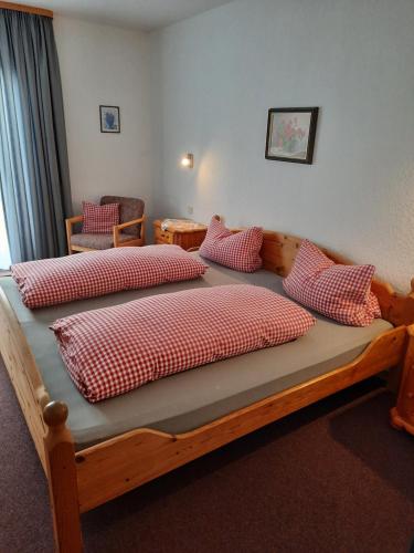 Landgasthof Rotlipp Gästezimmer