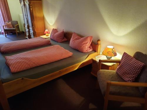 Landgasthof Rotlipp Gästezimmer