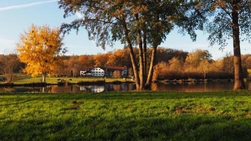 Landgasthof Rotlipp Gästezimmer