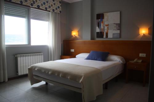 Hotel Combarro, Combarro (foto 7)