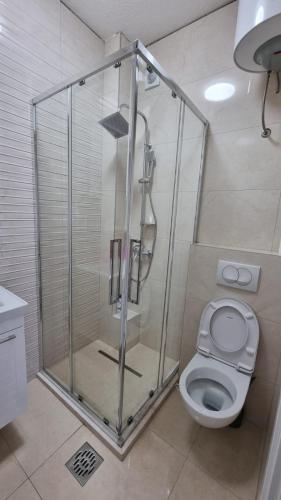 Elan Luxury Apartments & Rooms