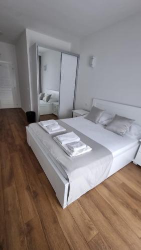 Elan Luxury Apartments & Rooms