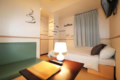 Hotel Yuyukan - Vacation STAY 10008v