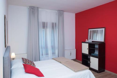  Apartman Isabella in Daruvar