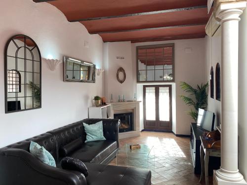 . Casa Boutique Eros