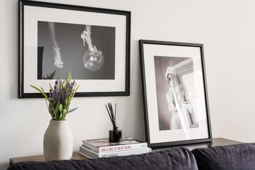 Modern CWE 1BR near BJC by Zencity - image 11