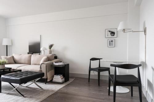 Modern CWE 1BR near BJC by Zencity - image 7