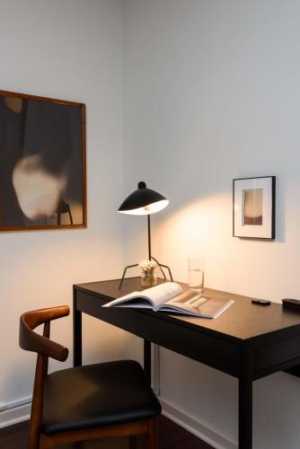 Warm CWE 1BR with Forest View by Zencity - image 6