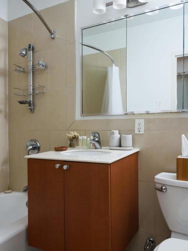 Warm CWE 1BR near BJC by Zencity - image 13