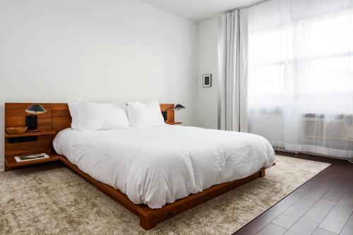 Warm CWE 1BR with Forest View by Zencity - image 13