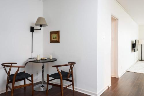 Warm CWE 1BR with Forest View by Zencity - image 9