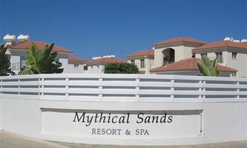 Mythical Sands Resort & Spa, Evilion Apartment
