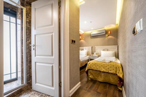Golden Gate Hotel Topkapı, Istanbul (photo 11)