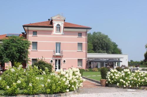 Villa Maria Luigia - Hotel - San Biagio di Callalta