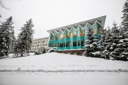 Interhotel Montana - image 14
