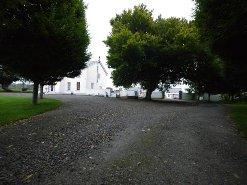 The Carriage Houses at Beechpark House