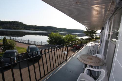 Budget Room with River View