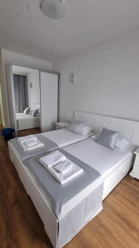 Elan Luxury Apartments & Rooms