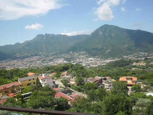  Agriturismo La Selva, Cava deʼ Tirreni bei San Mango Piemonte