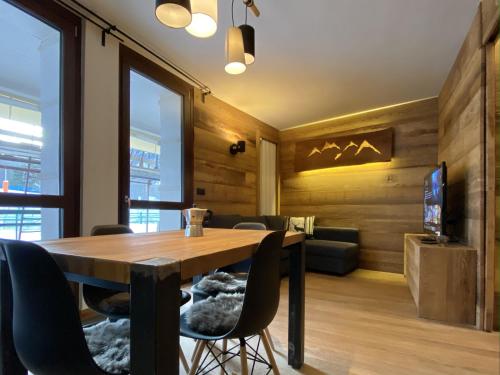 Wooden House “Campo Smith” - Apartment - Bardonecchia