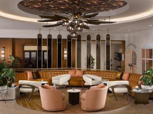 PGA National Resort in Palm Beach Gardens, USA