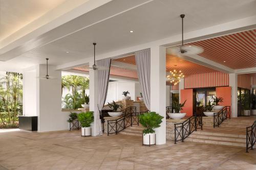 PGA National Resort in Palm Beach Gardens, USA