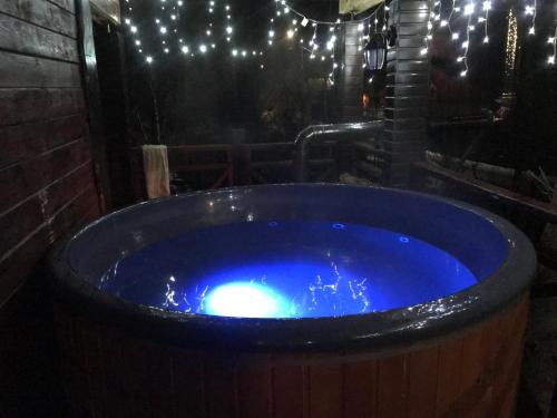 Чан Баня Басейн (Чан Баня Басеин) in 米茲希利亞