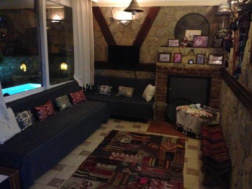 Nazar Hotel - image 10