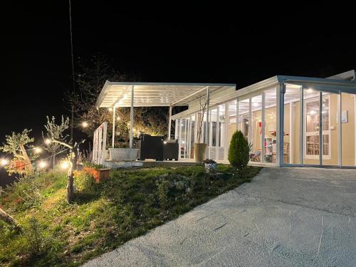 Lory's Home in Caiazzo